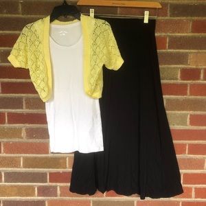 Cherokee Girls 5-piece Bundle